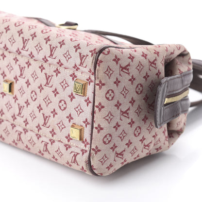 Louis Vuitton Mini Monogram Josephine PM Cherry 8 of 8