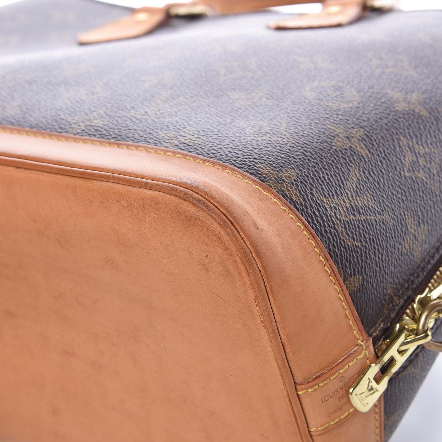 Monogram Alma PM