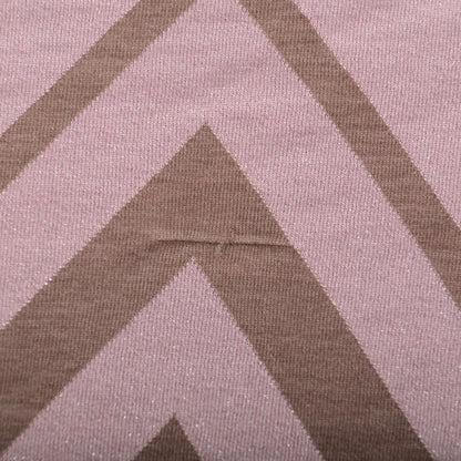 Louis Vuitton Cashmere Karakoram Shawl Camel 8 of 8