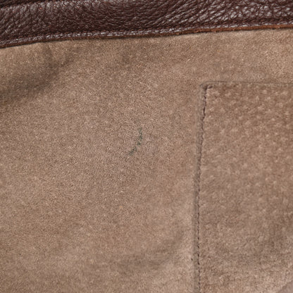 Bottega Veneta Cervo Deerskin Large Hobo Truffle 11 of 15