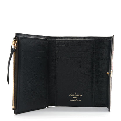 Louis Vuitton Monogram Victorine Wallet 5 of 6