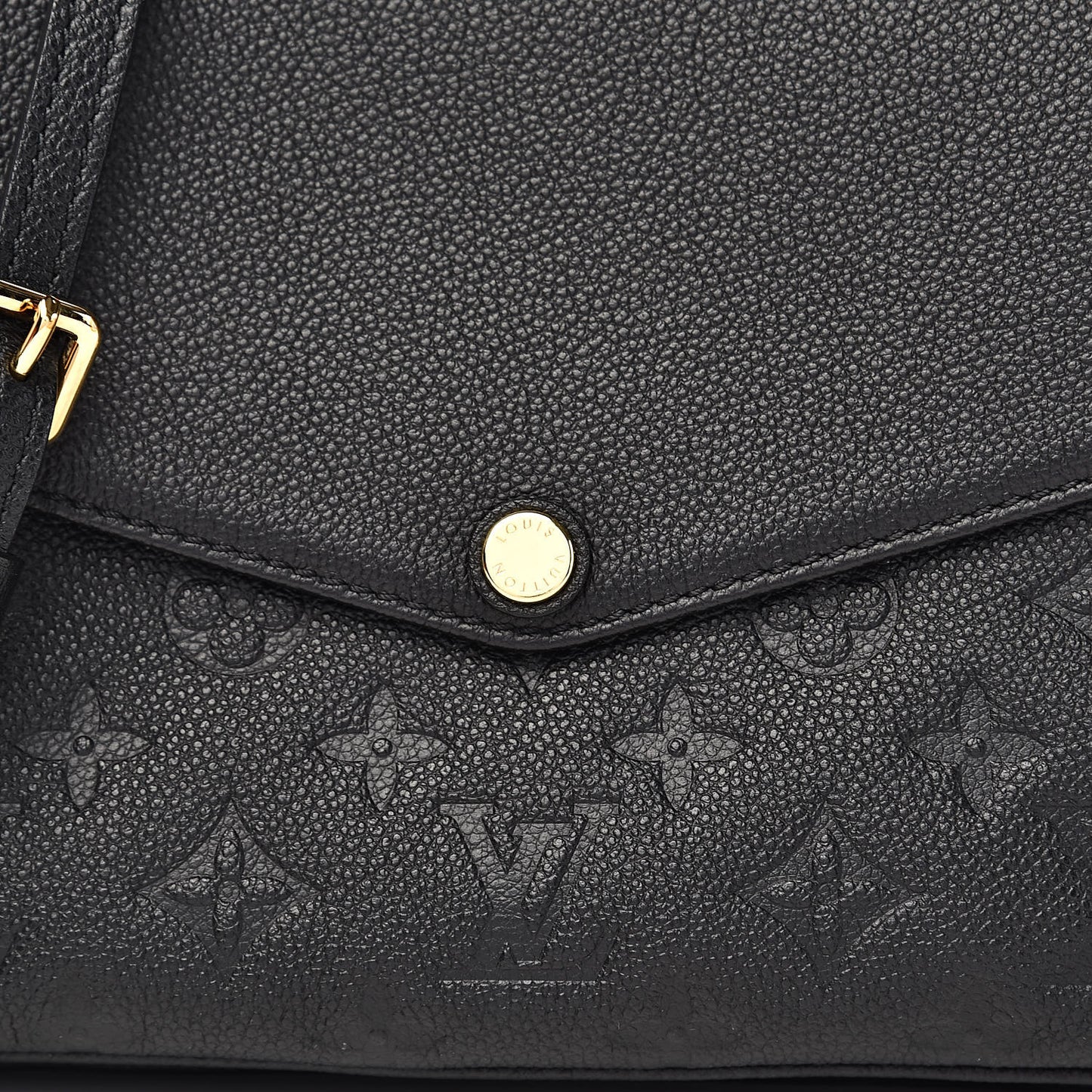Empreinte Twice Black