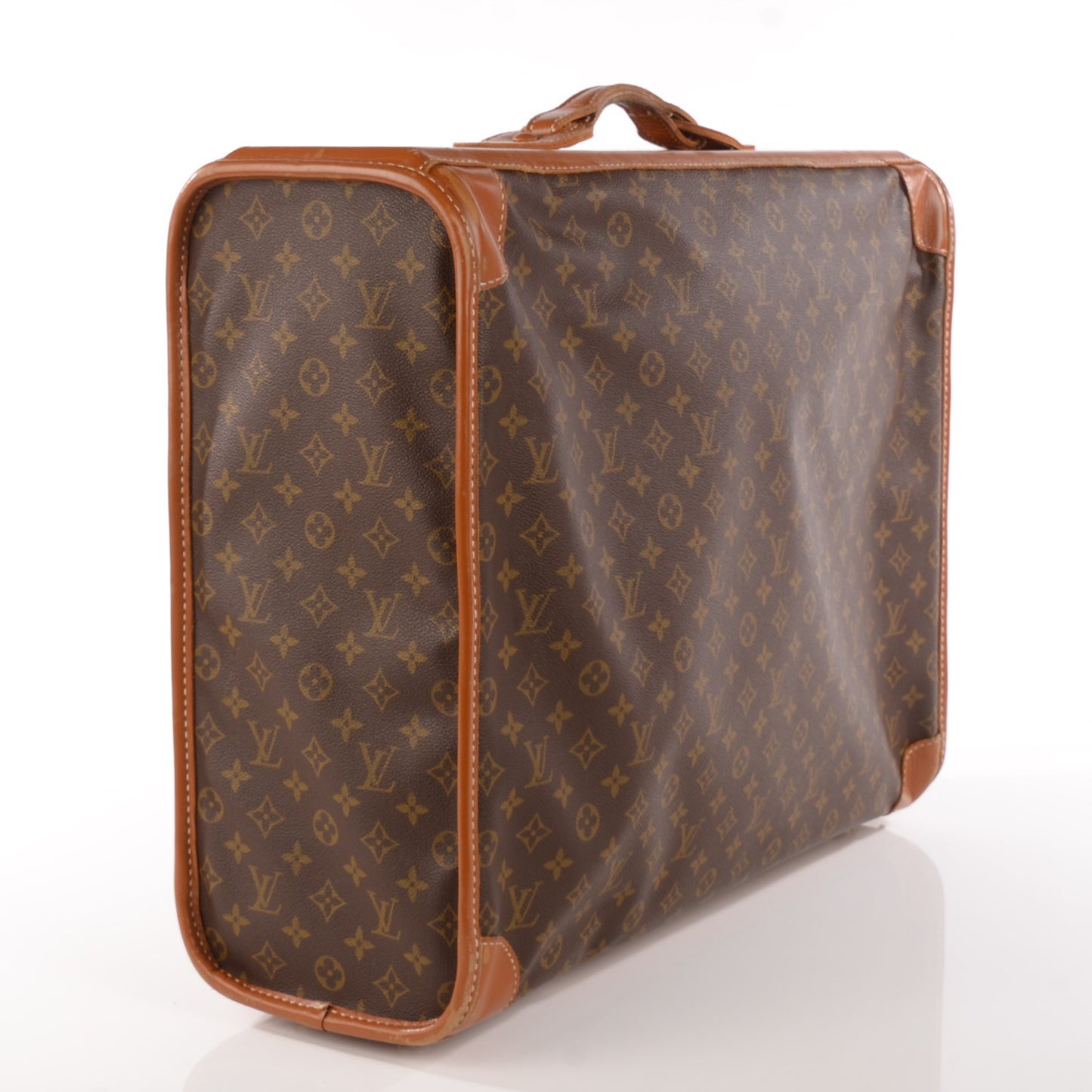 Monogram French Company Pullman 60