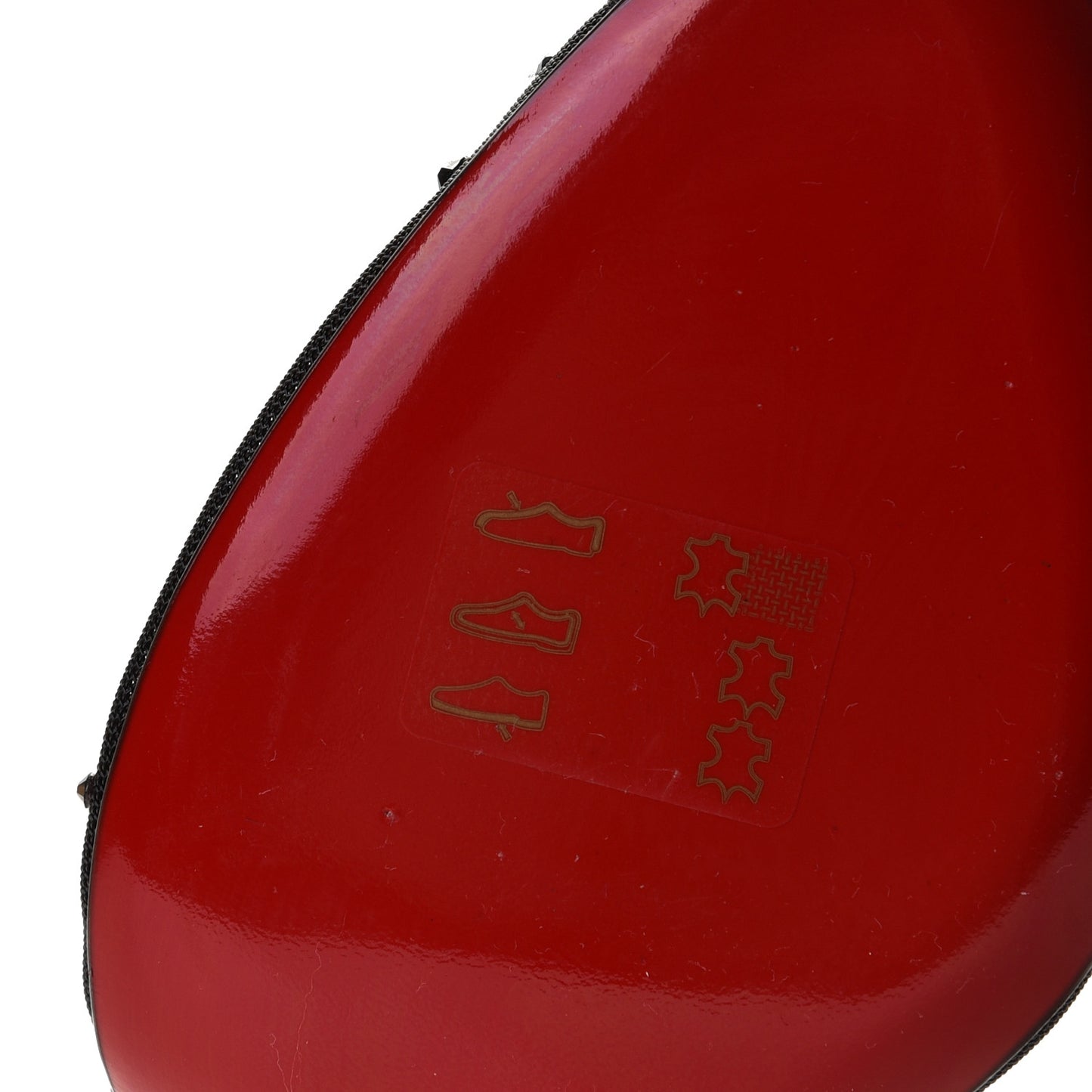 Mesh Embellished Patinana 100 Sandals 37 Black