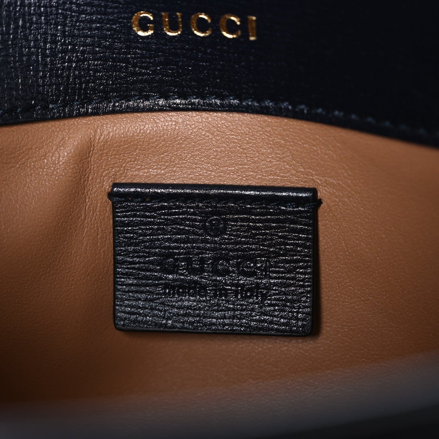 Gucci Casy Wool Azalea Calfskin Mini Horsebit 1955 Shoulder Bag Blue China 6 of 10