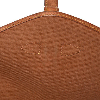 Louis Vuitton Monogram Saumur 30 9 of 18