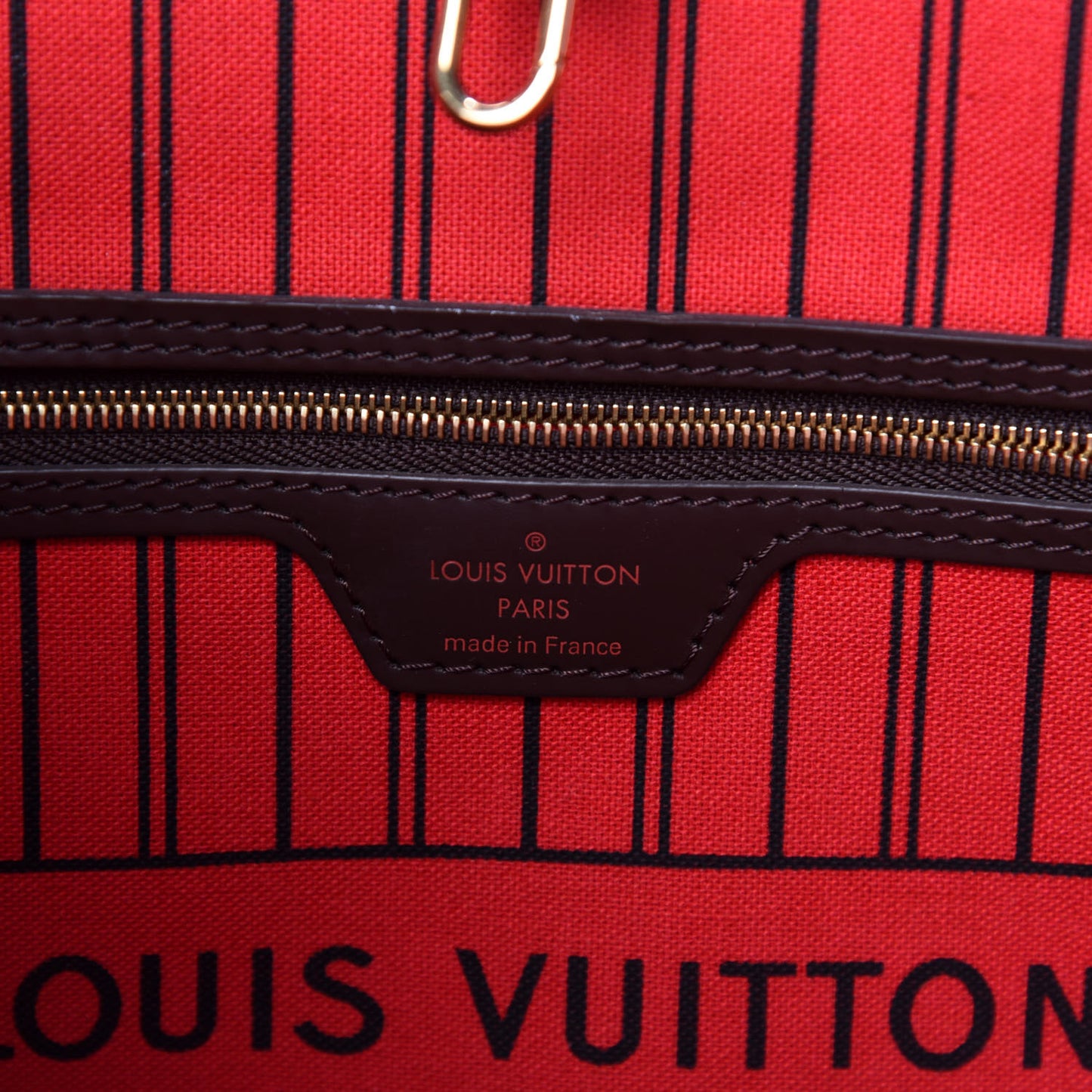 Damier Ebene Neo Neverfull MM