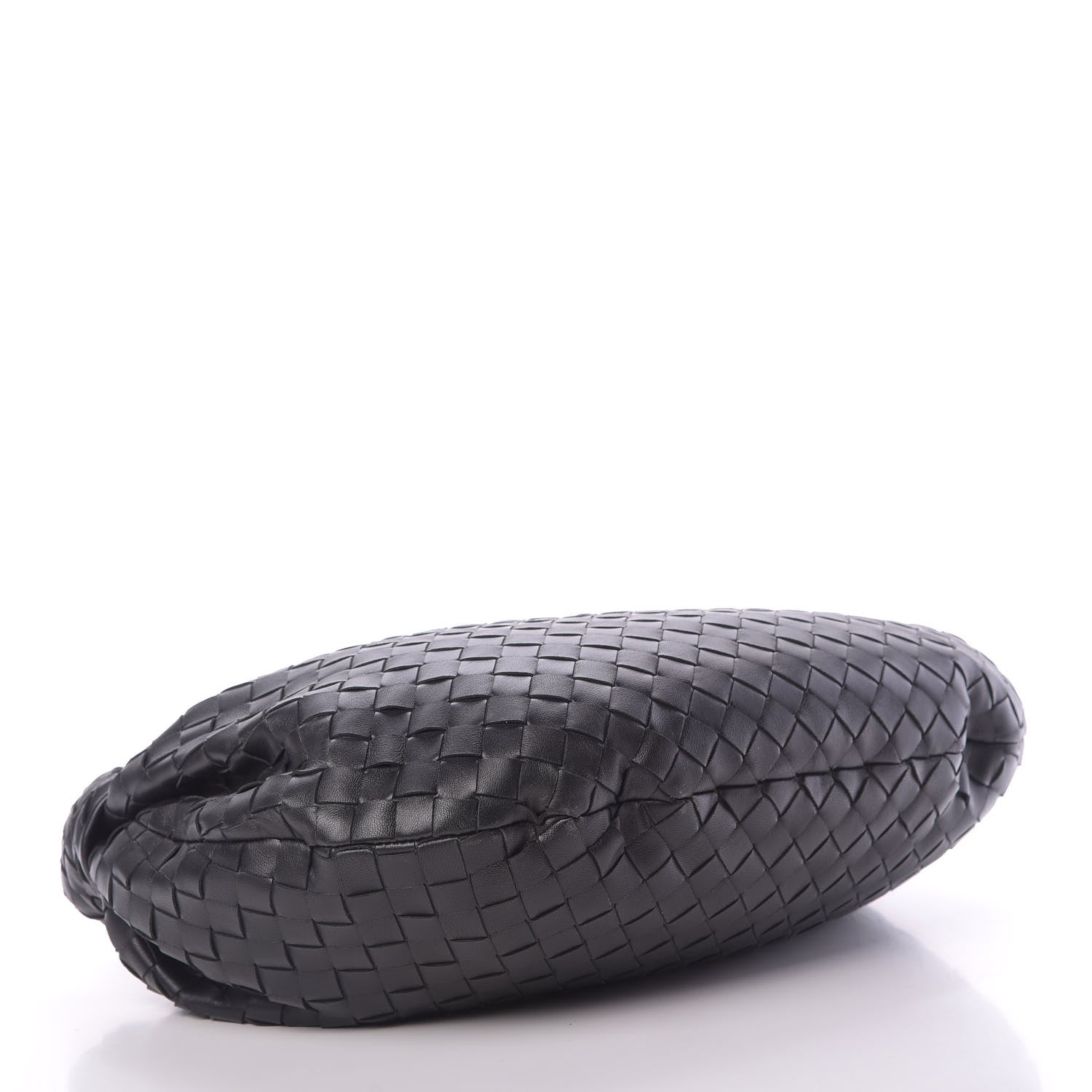 Bottega Veneta Nappa Intrecciato Medium Jodie Black 4 of 10