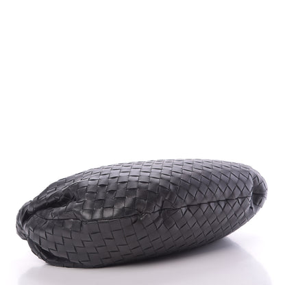 Bottega Veneta Nappa Intrecciato Medium Jodie Black 4 of 10
