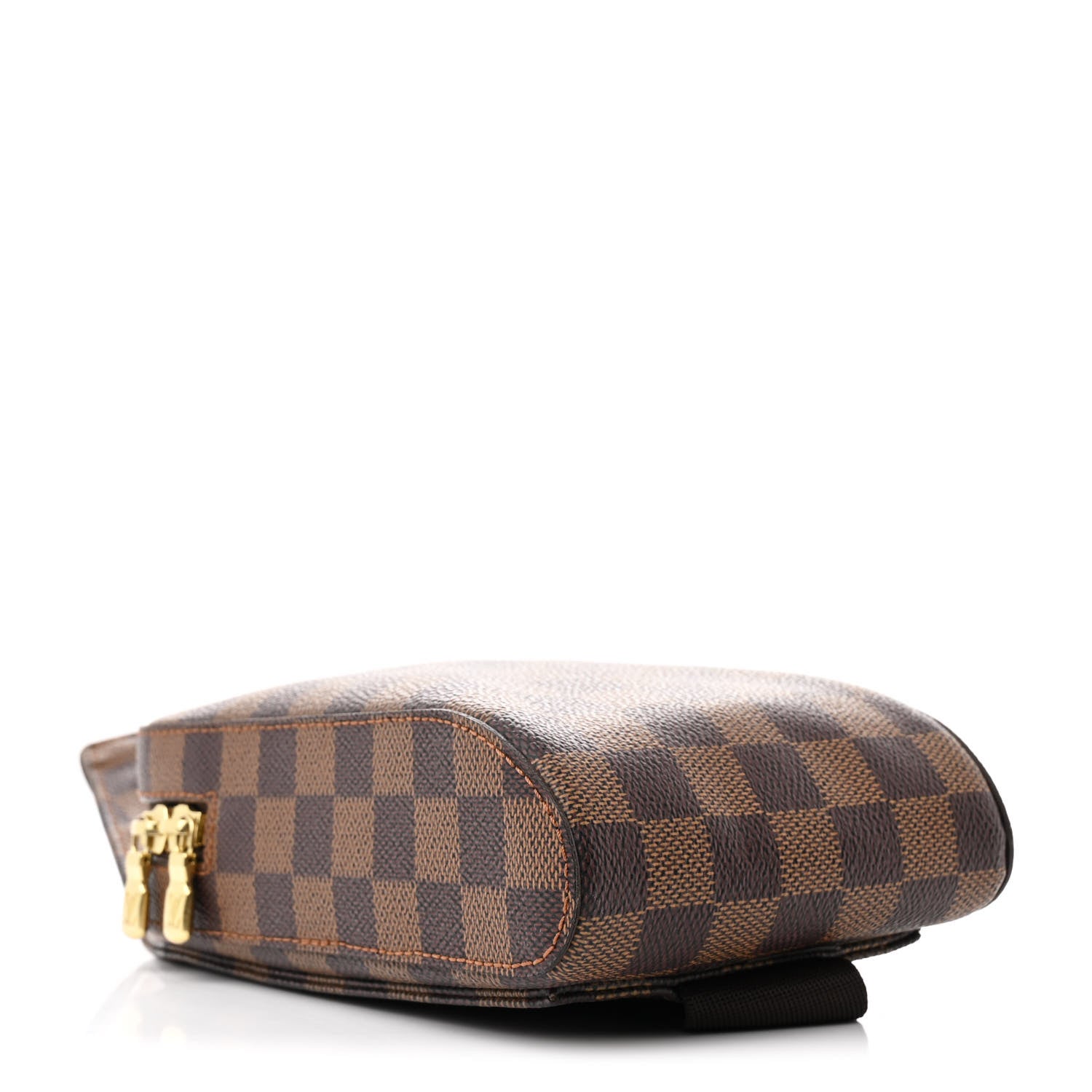 Louis Vuitton Damier Ebene Geronimos 4 of 10