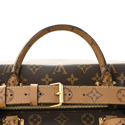Louis Vuitton Reverse Monogram City Cruiser PM 11 of 12