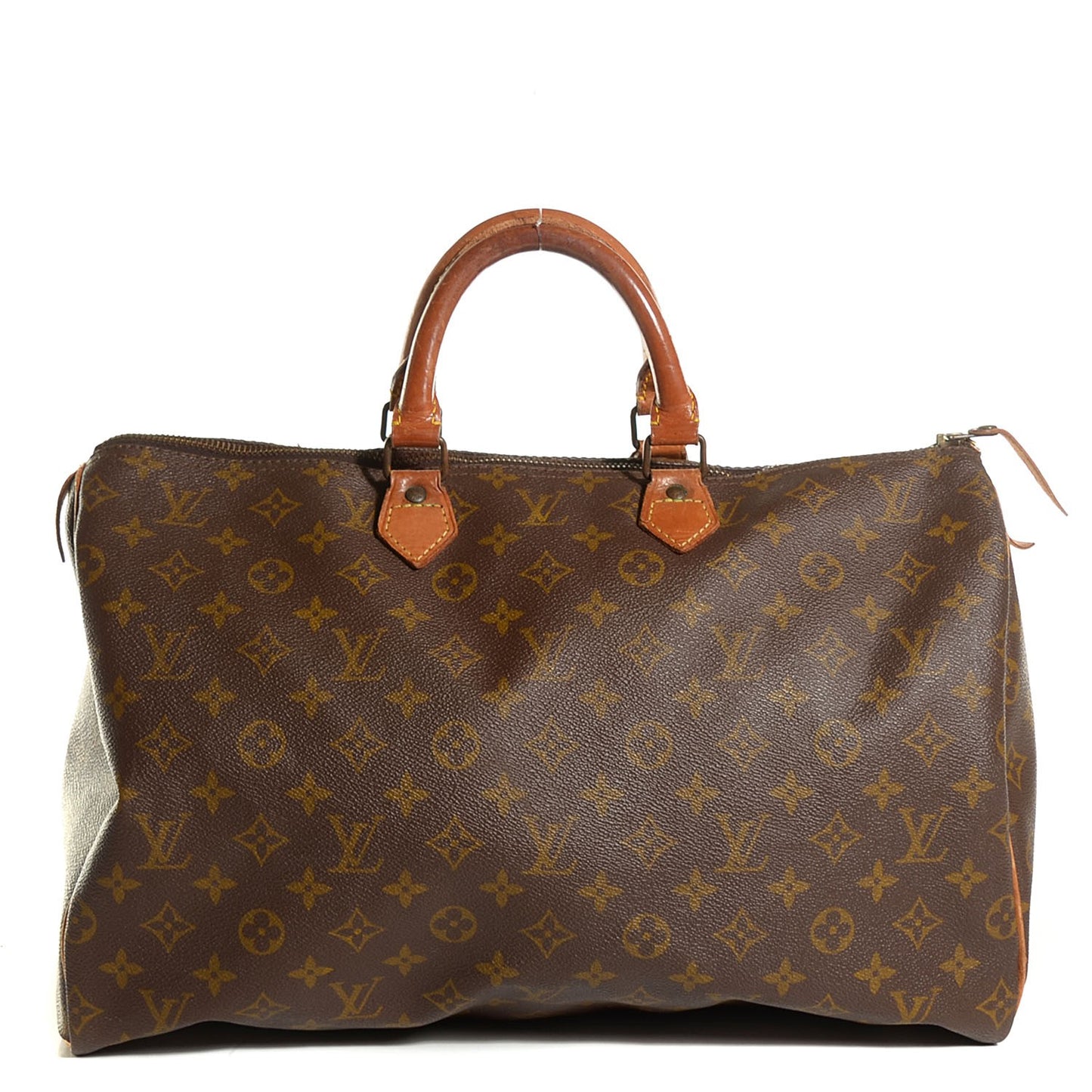 Monogram Speedy 40
