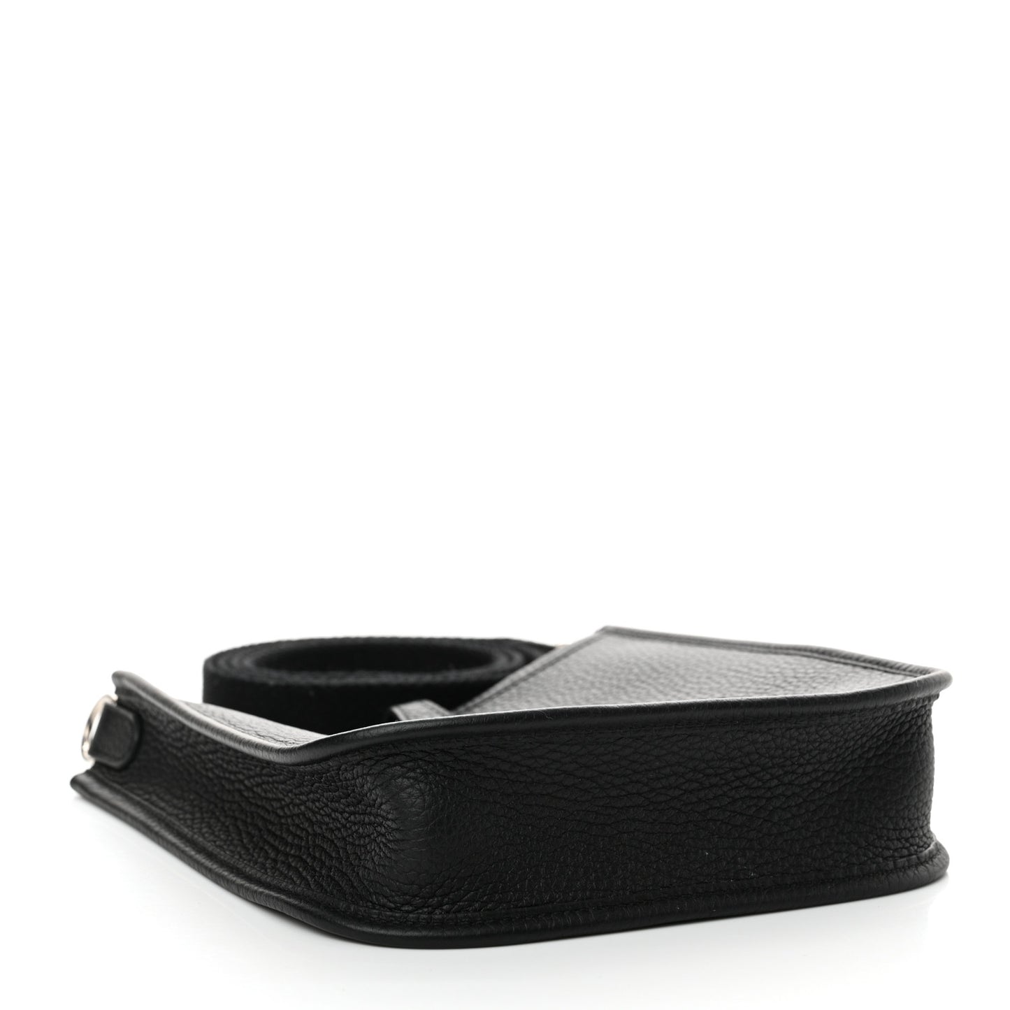 Taurillon Clemence Evelyne TPM Black