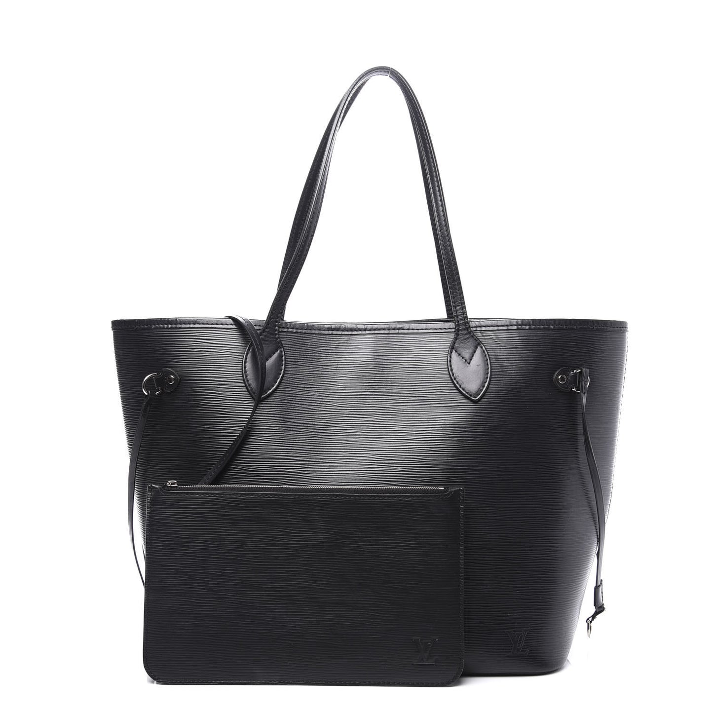 Epi Neverfull MM Black