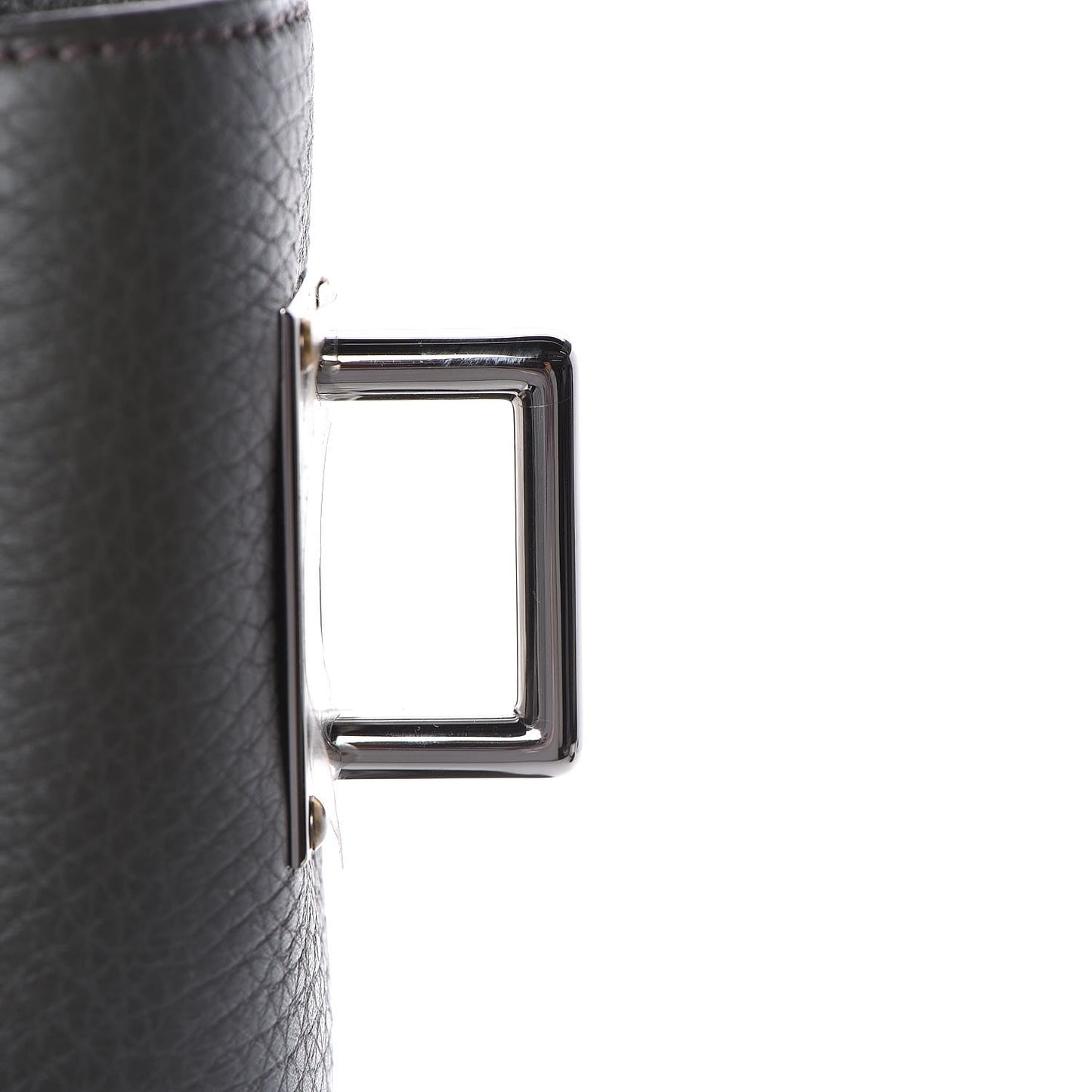 Taurillon Clemence HAC Birkin 40 Vert De Gris