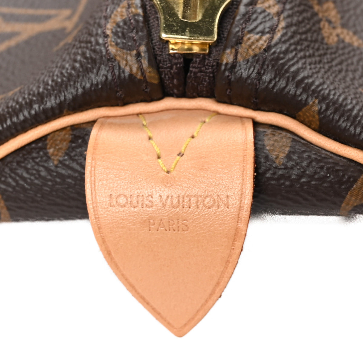 Louis Vuitton Monogram Keepall 50 6 of 9