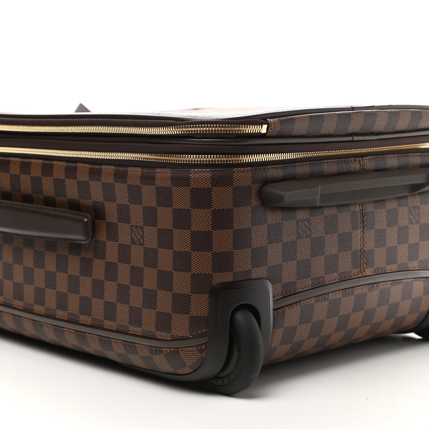 Louis Vuitton Damier Ebene Pegase 60 8 of 9