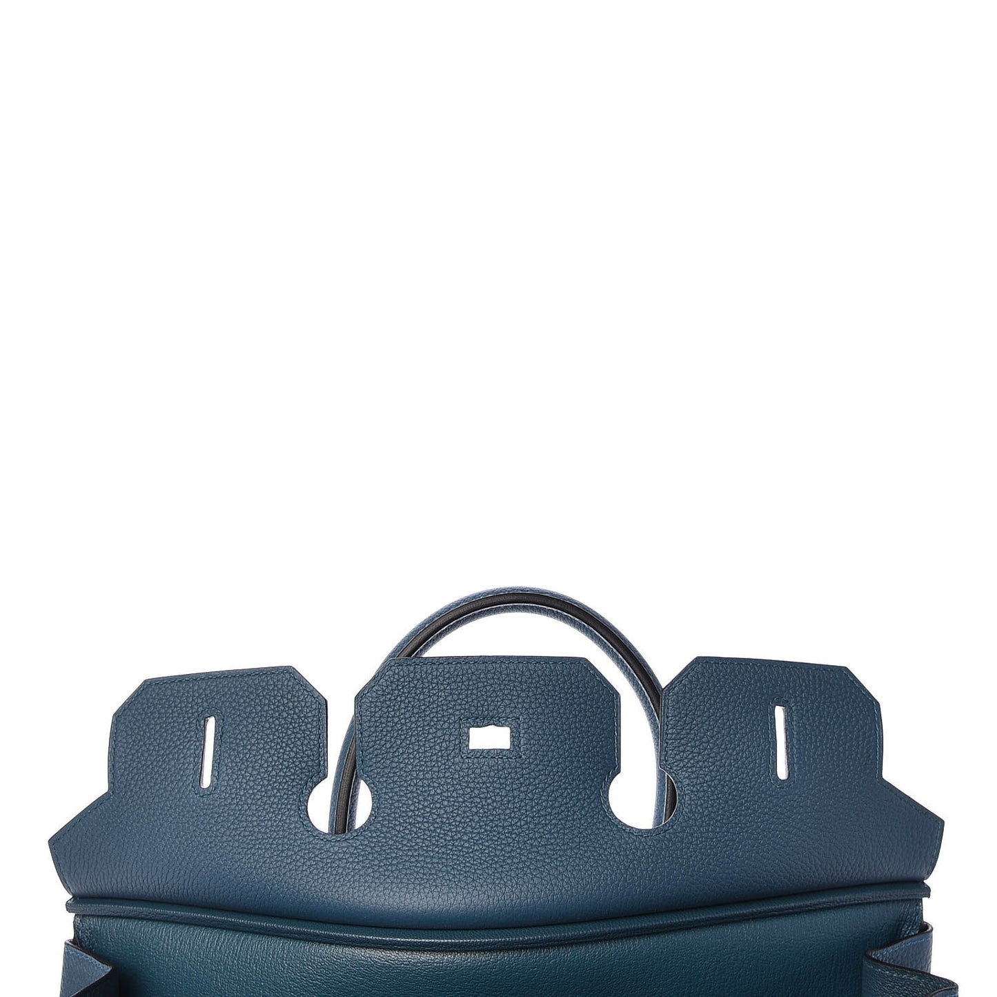 Togo Birkin 35 Colvert