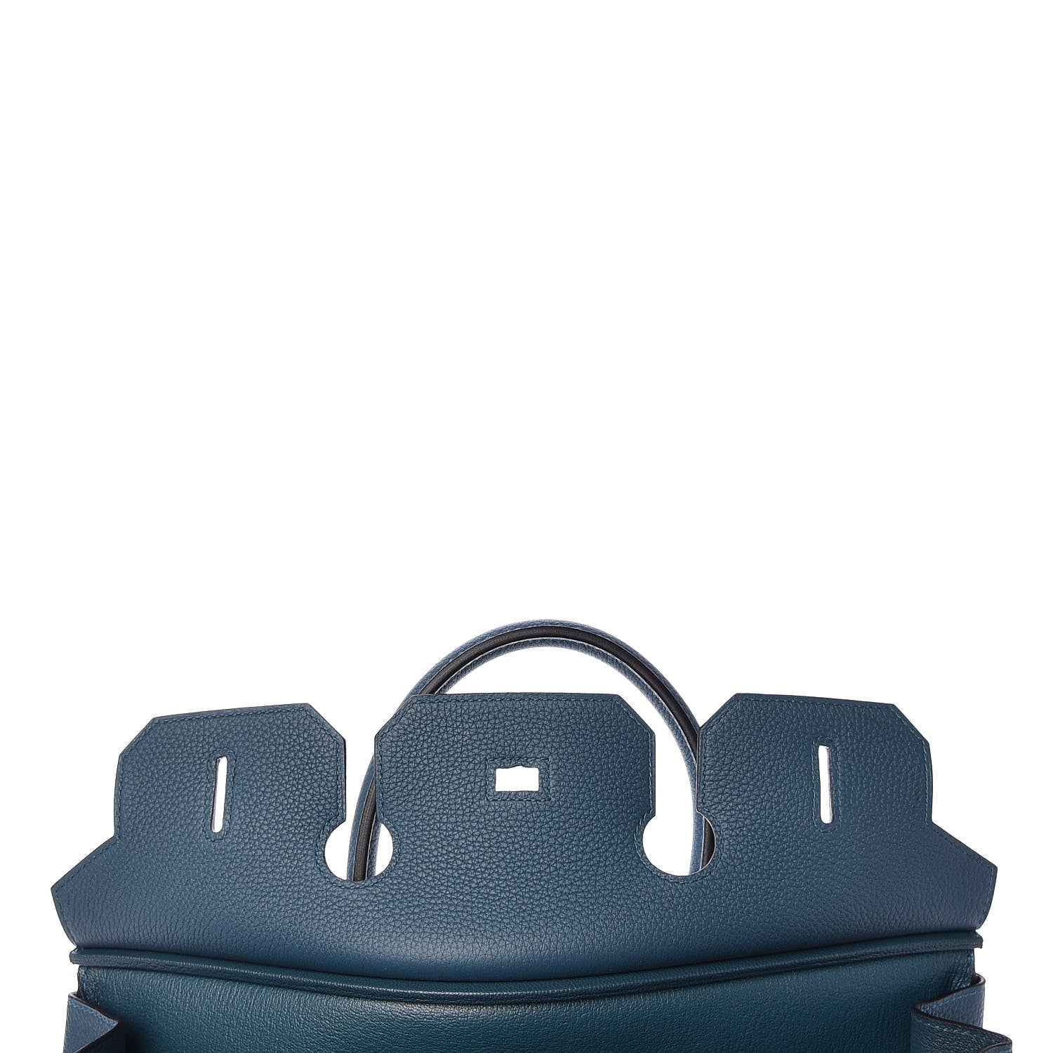 Hermes Togo Birkin 35 Colvert 29 of 33