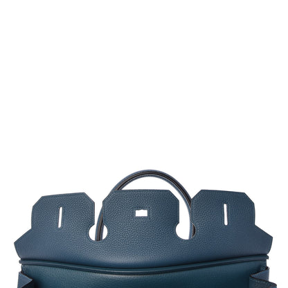 Hermes Togo Birkin 35 Colvert 29 of 33