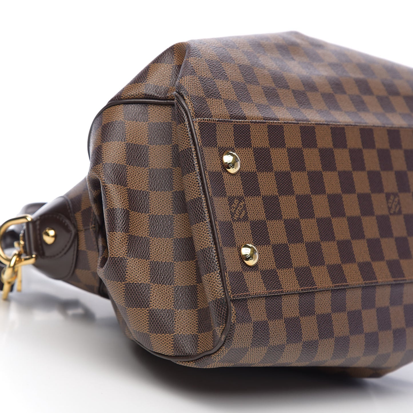 Damier Ebene Trevi GM