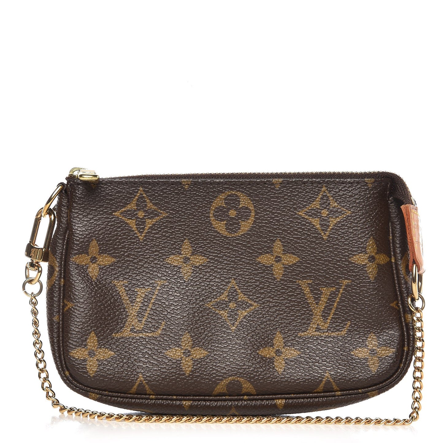 Monogram Mini Pochette Accessories