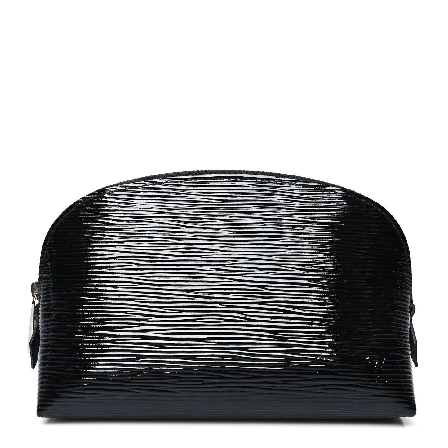 Electric Epi Cosmetic Pouch Black