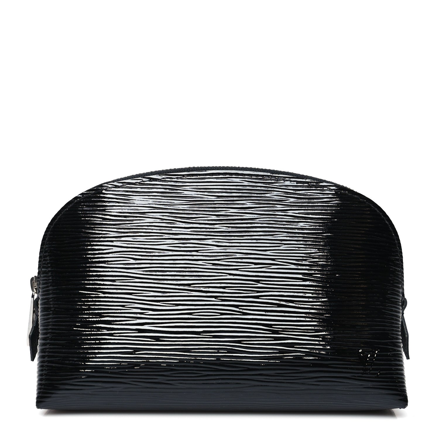 Louis Vuitton Electric Epi Cosmetic Pouch Black 1 of 9