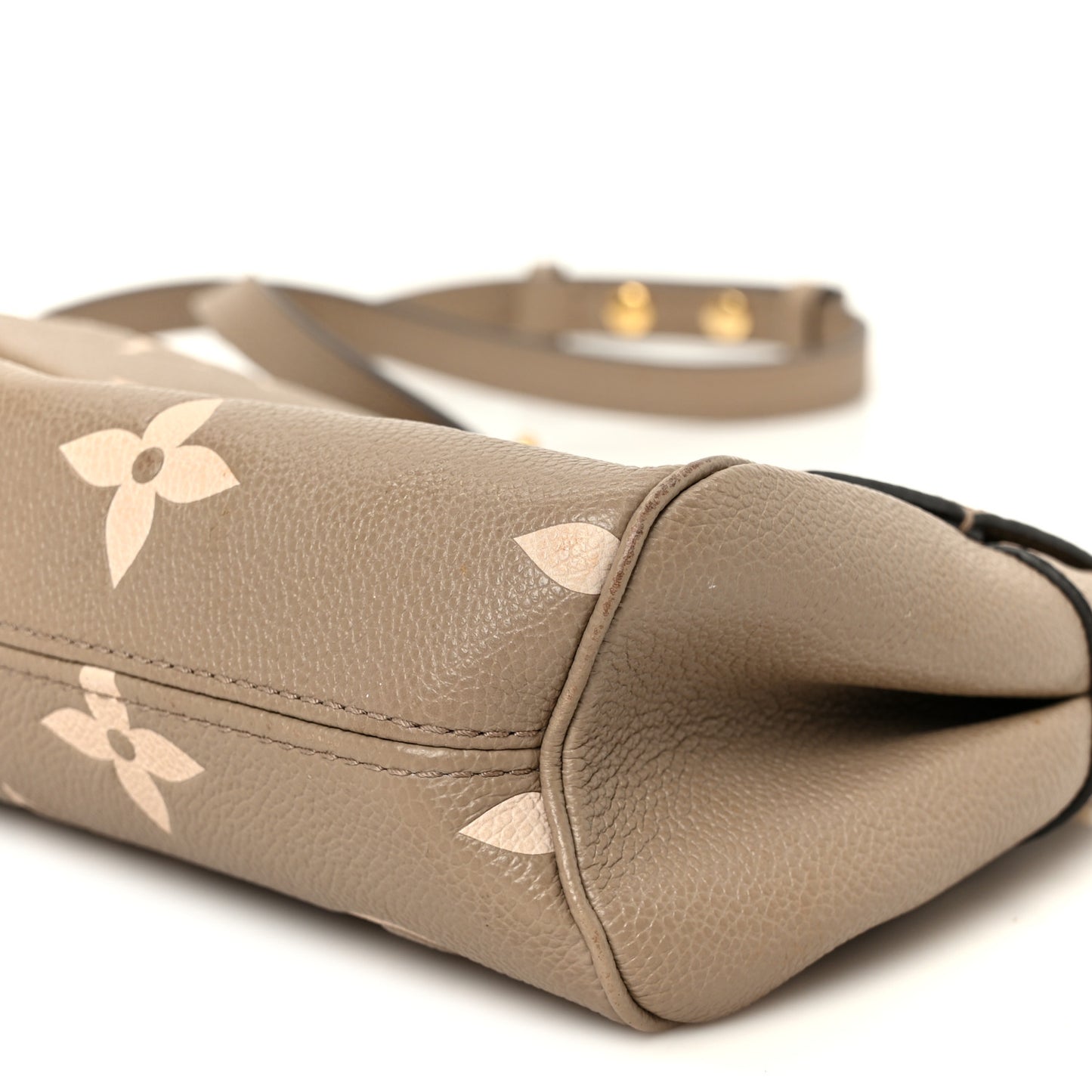 Empreinte Monogram Giant Favorite Tourterelle Creme