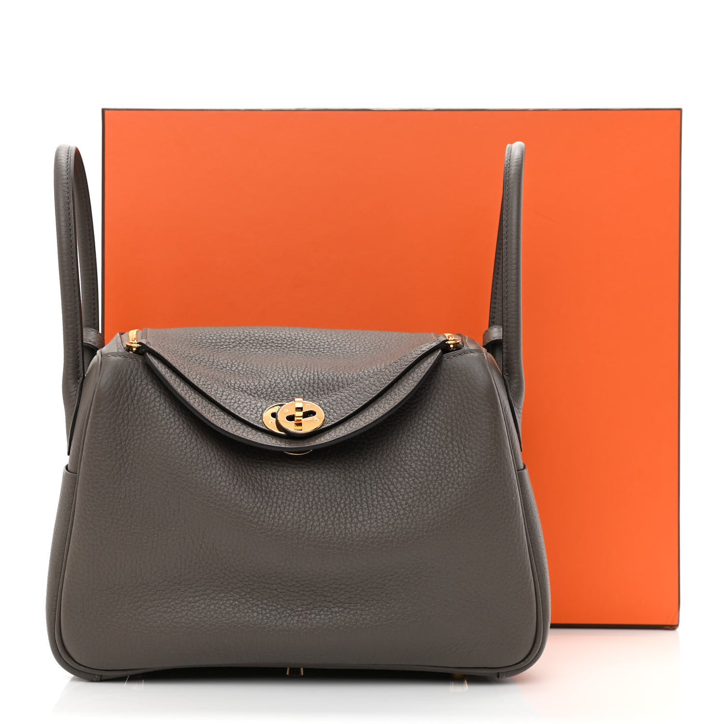 Taurillon Clemence Lindy 26 Etain
