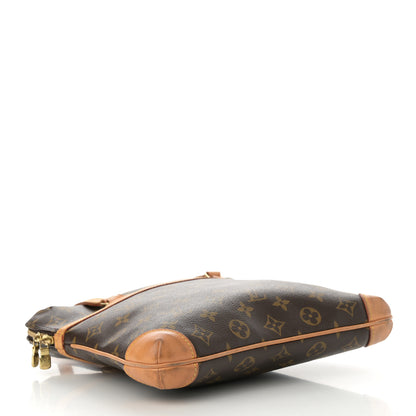 Louis Vuitton Monogram Sac Coussin GM 4 of 16