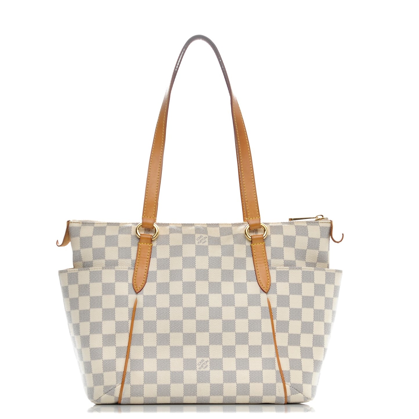 Damier Azur Totally PM