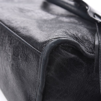 Balenciaga Agneau Classic Hardware City Black 11 of 14