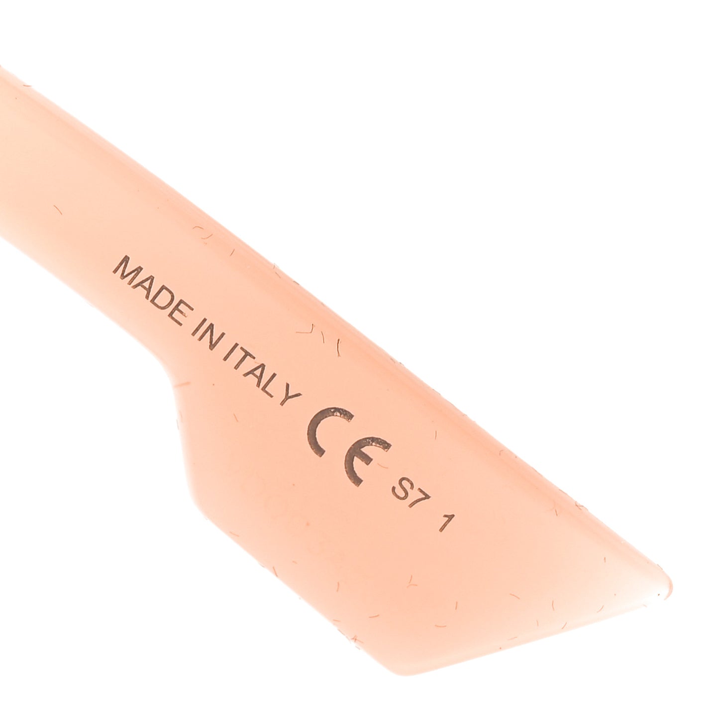 Acetate DiorSo Light 1 Shield Sunglasses Pink