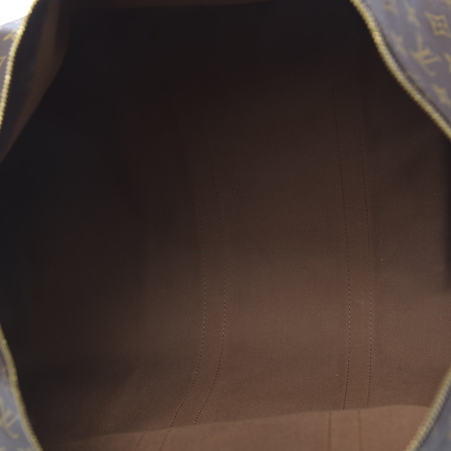 Monogram Keepall Bandouliere 55