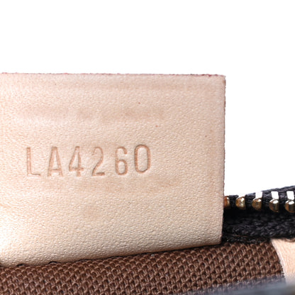 Louis Vuitton Monogram Nano Speedy 7 of 8