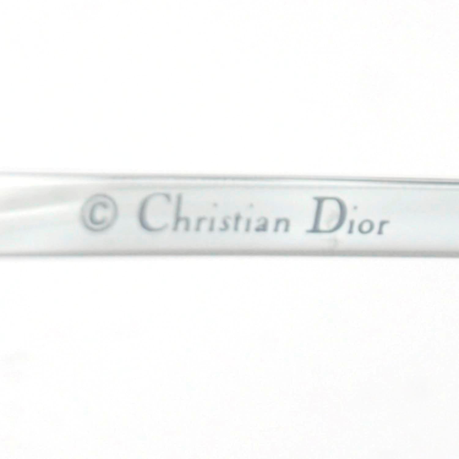 Christian Dior Starlight Sunglasses 5 of 8