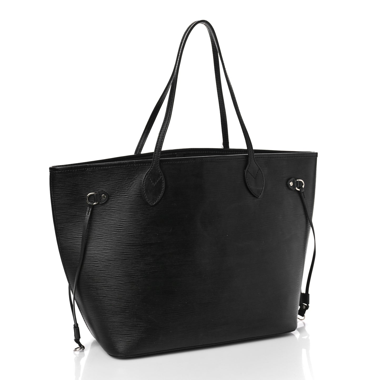 Epi Neverfull MM Black