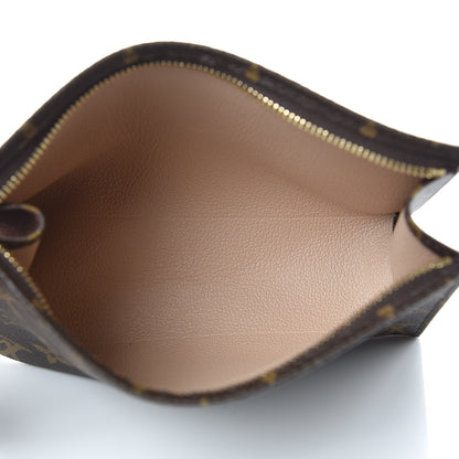 Louis Vuitton Monogram Toiletry Pouch 19 5 of 8