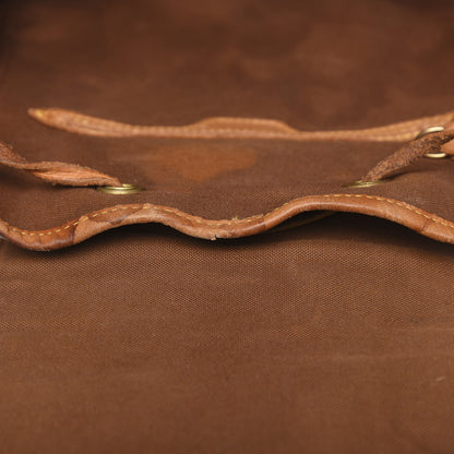 Louis Vuitton Monogram Montsouris GM Backpack 8 of 24