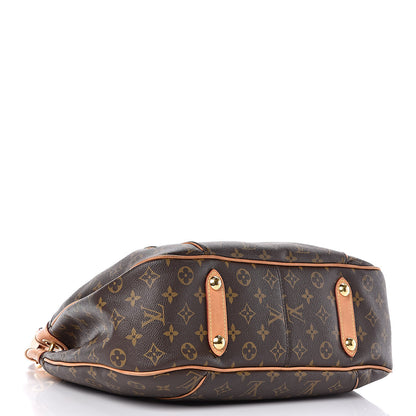 Louis Vuitton Monogram Galliera PM 4 of 17