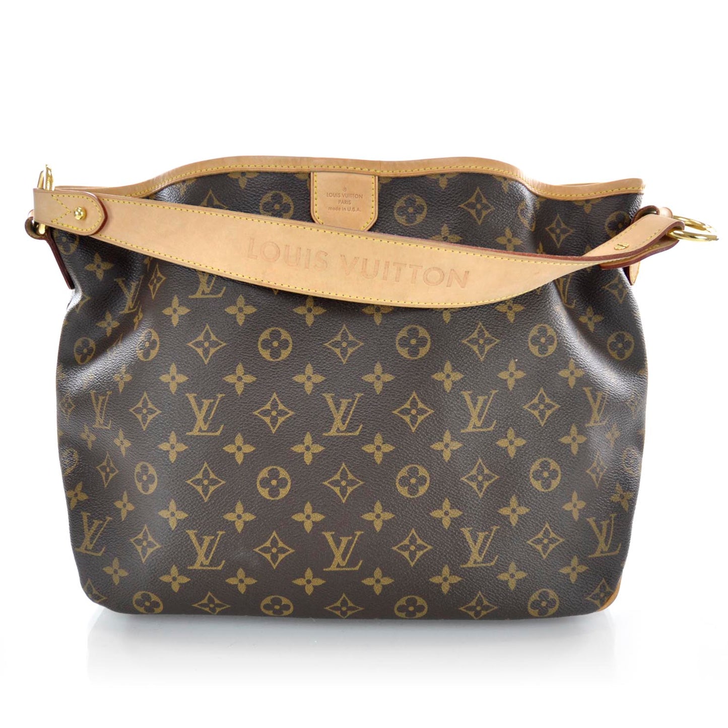 Monogram Delightful PM