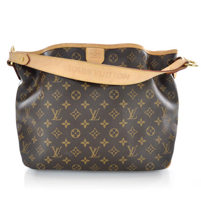 Louis Vuitton Monogram Delightful PM 1 of 8
