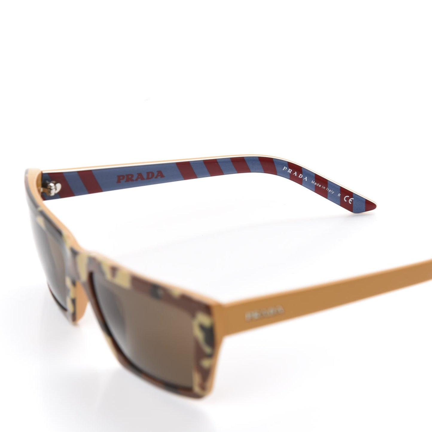 Disguise Sunglasses SPR 04V Tortoise
