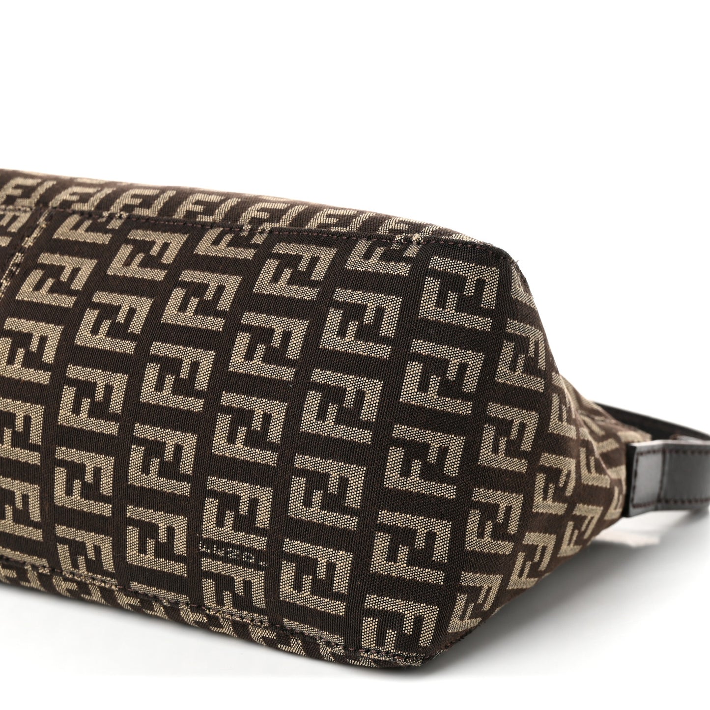 Zucchino Vitello Pochette Moro