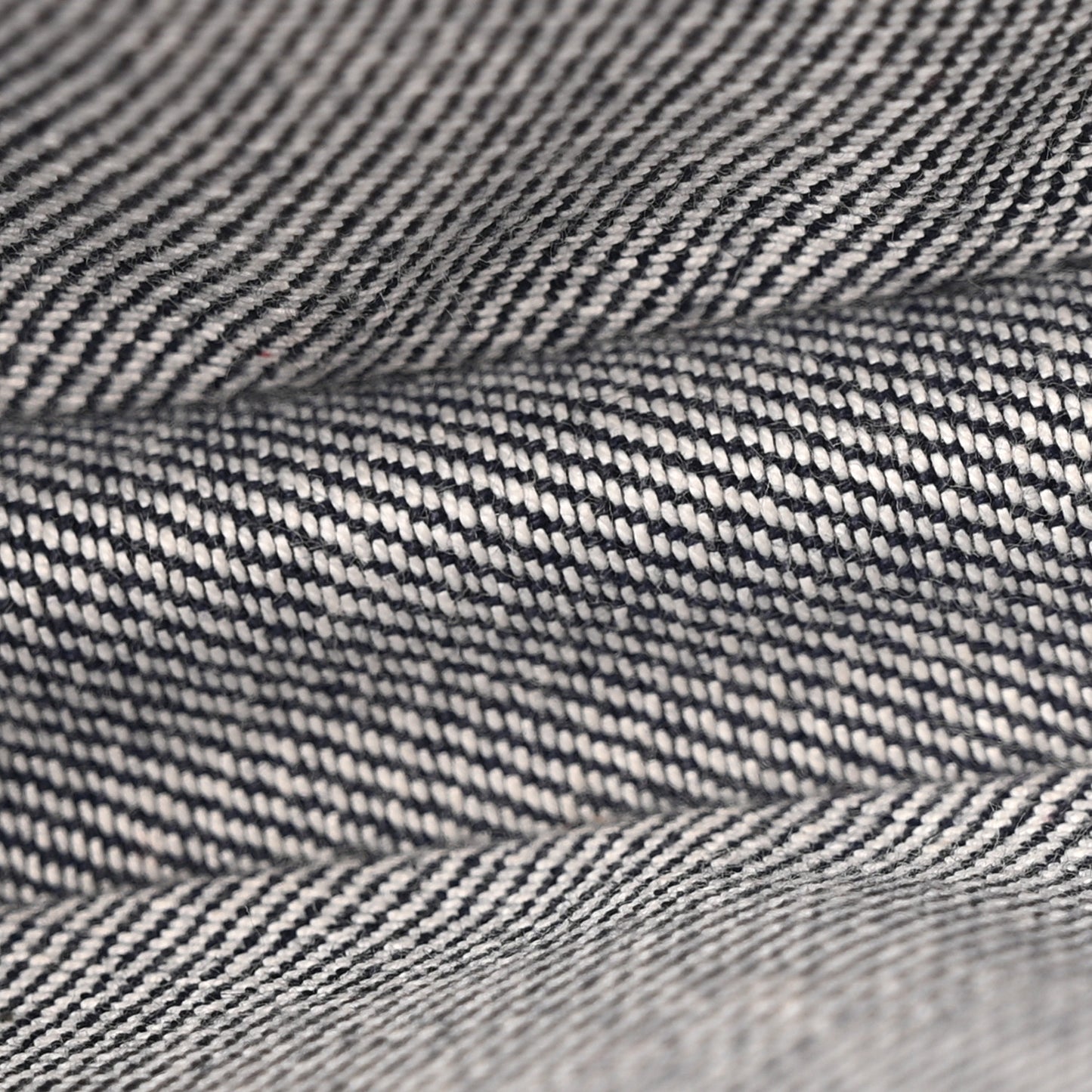 Denim Damier Monogram Patchwork Multi Pochette Accessories Blue Rouge