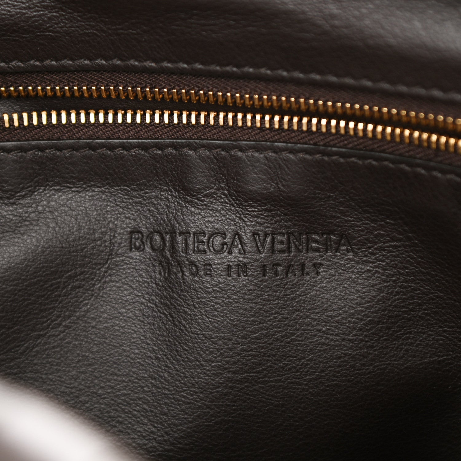Bottega Veneta Nappa Intrecciato Medium Jodie Chocolate 6 of 8