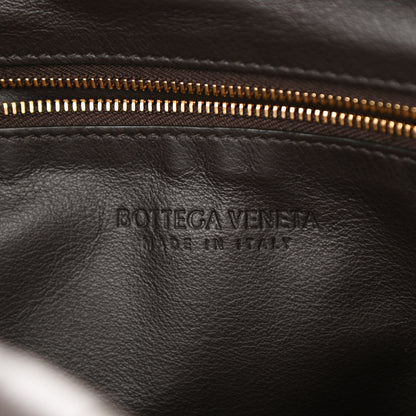 Bottega Veneta Nappa Intrecciato Medium Jodie Chocolate 6 of 8