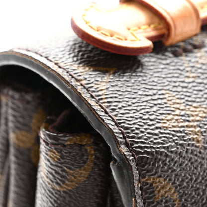 Louis Vuitton Monogram Pochette Metis 33 of 43