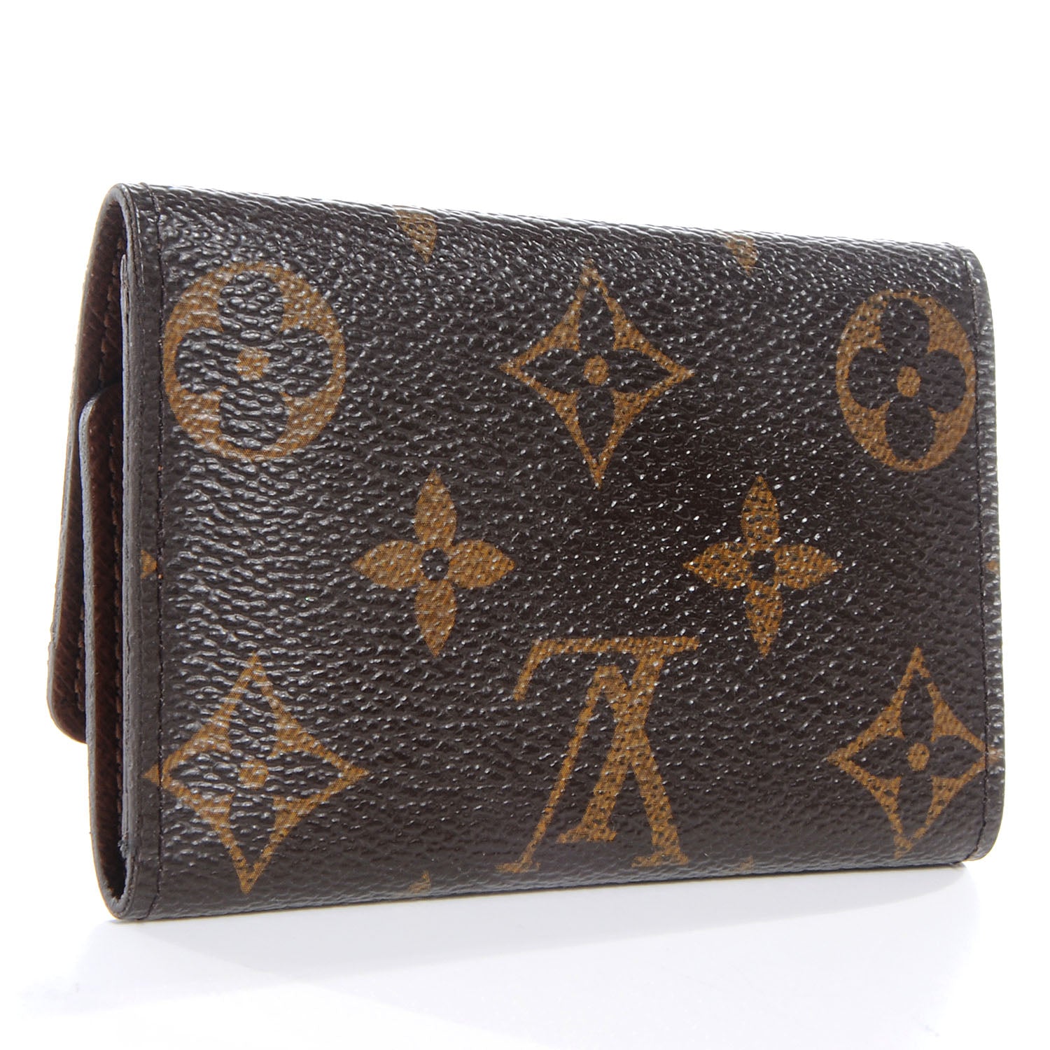 Louis Vuitton Monogram 6 Key Multicles Holder 3 of 8